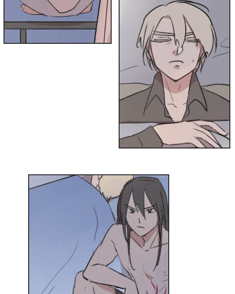 Blue Matter Chapter 120 page 42 - 
