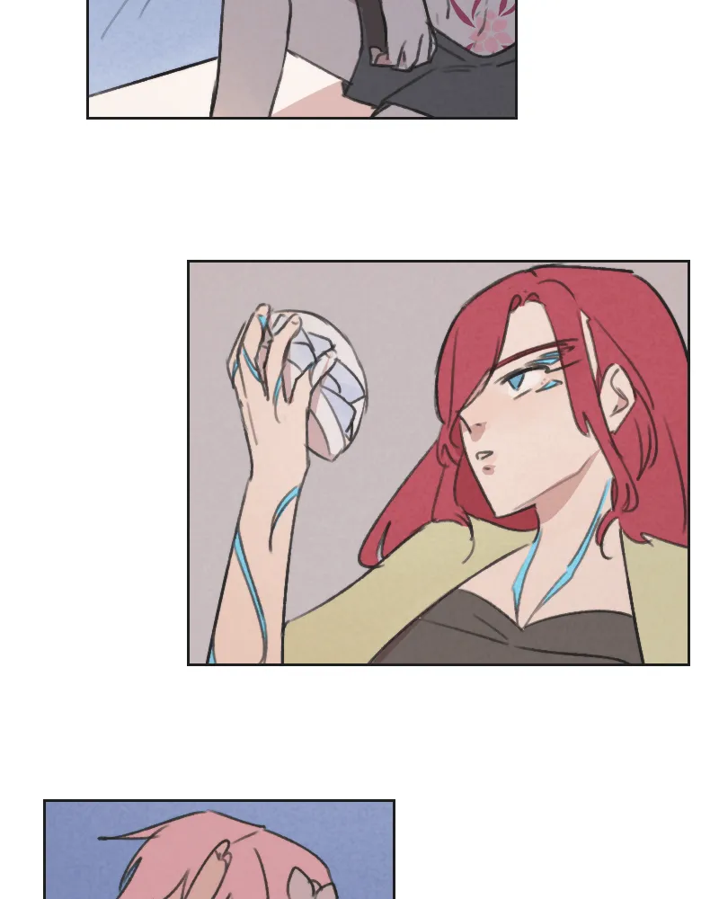 Blue Matter Chapter 120 page 43 - 