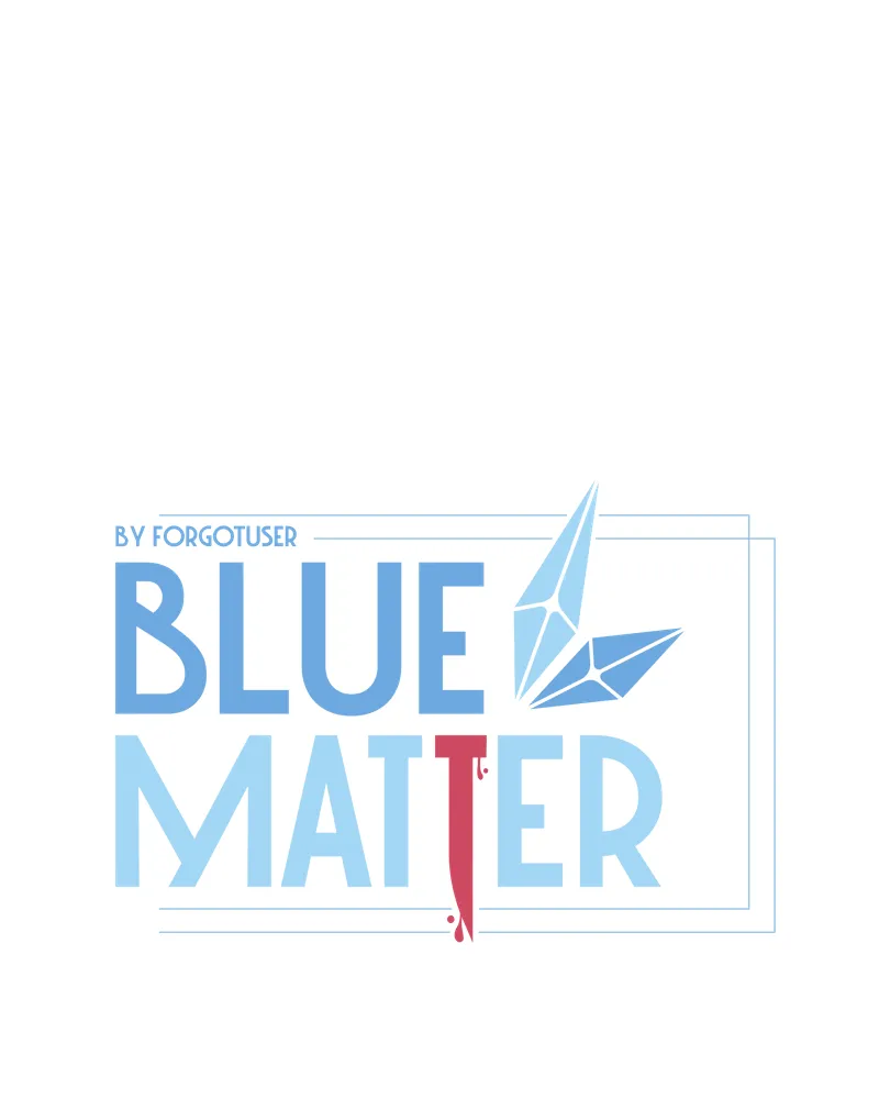 Blue Matter Chapter 120 page 48 - 