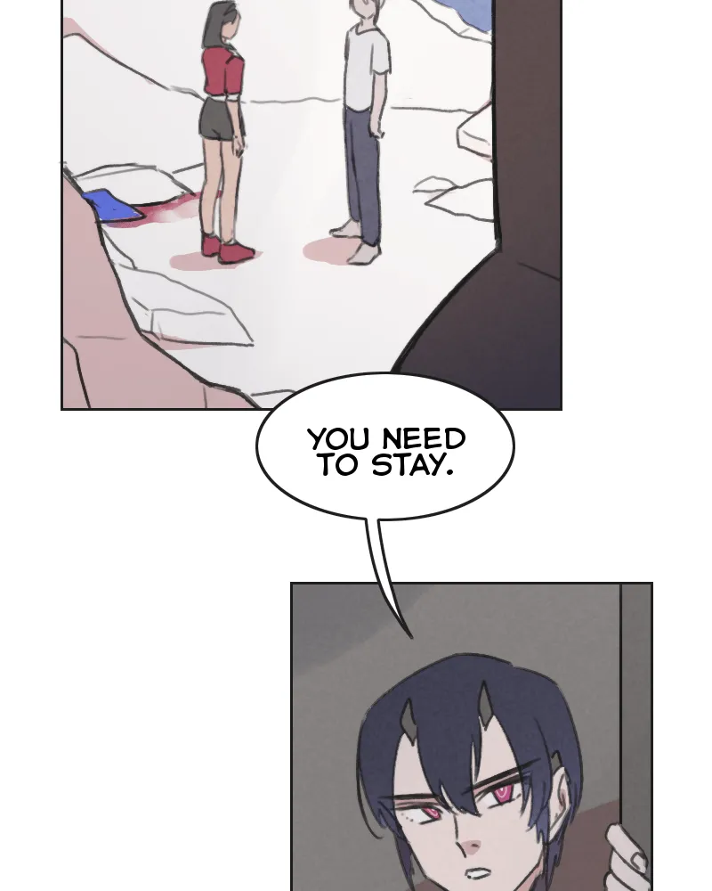 Blue Matter Chapter 120 page 6 - 