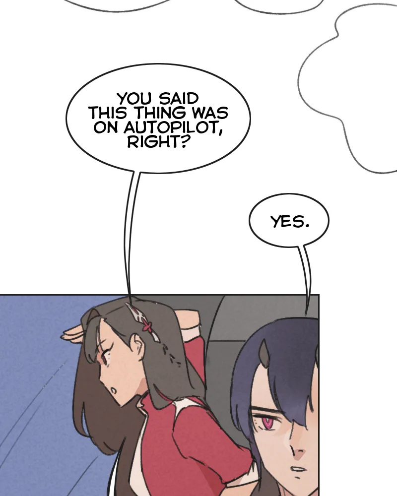 Blue Matter Chapter 120 page 51 - 