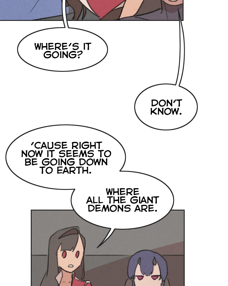 Blue Matter Chapter 120 page 52 - 