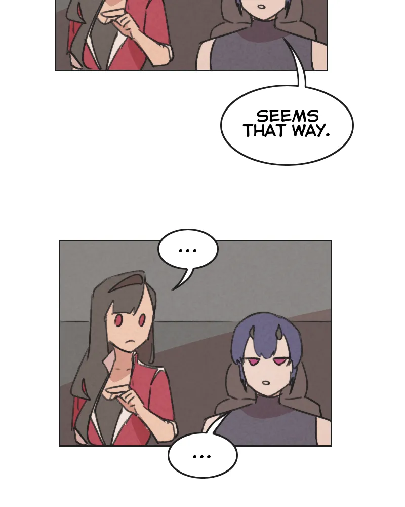 Blue Matter Chapter 120 page 53 - 