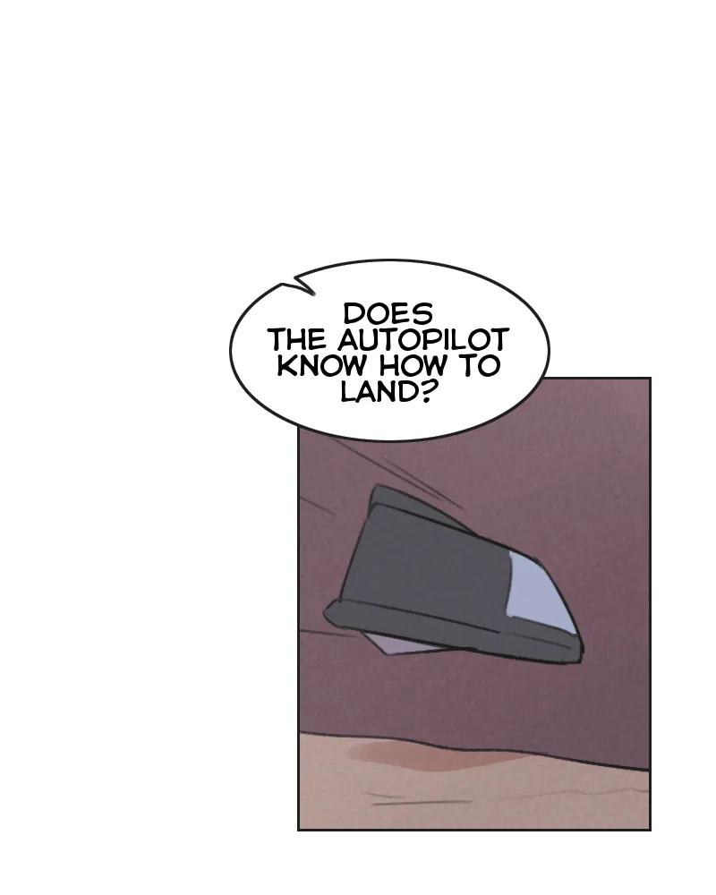 Blue Matter Chapter 120 page 54 - 