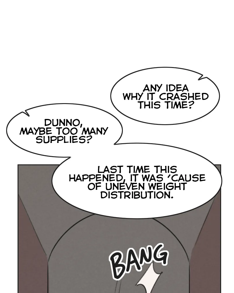 Blue Matter Chapter 120 page 60 - 