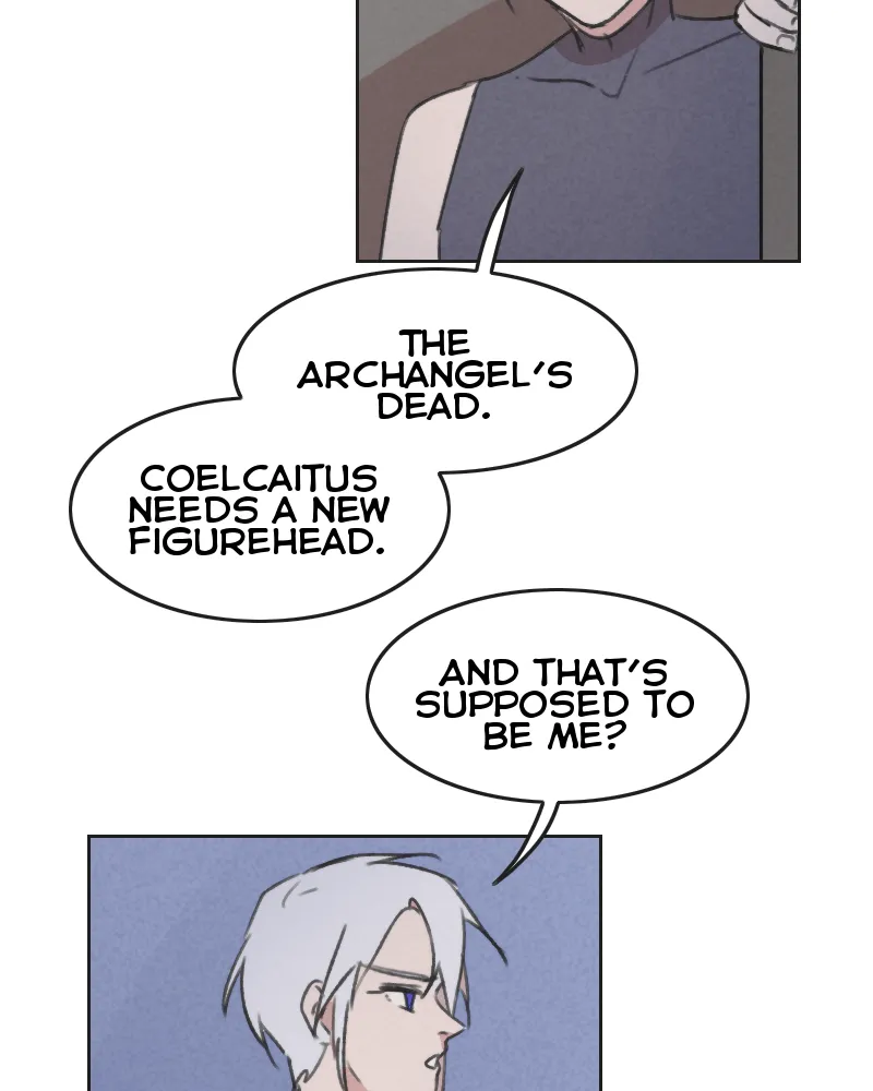 Blue Matter Chapter 120 page 7 - 
