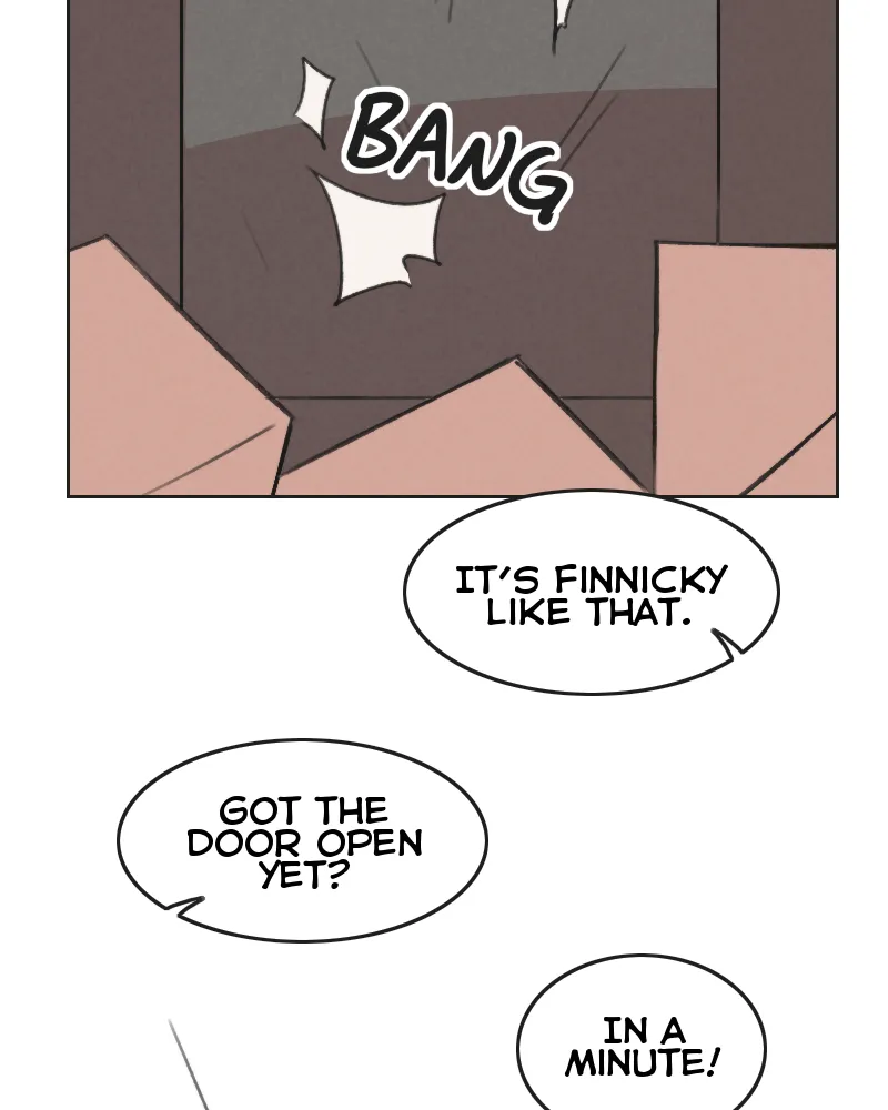 Blue Matter Chapter 120 page 61 - 