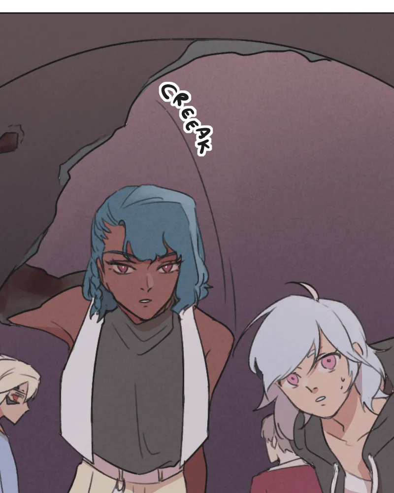 Blue Matter Chapter 120 page 64 - 