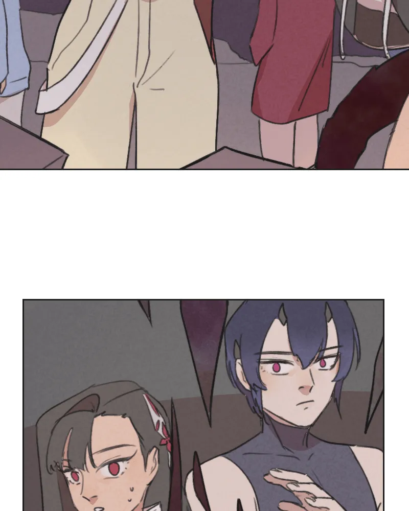 Blue Matter Chapter 120 page 65 - 