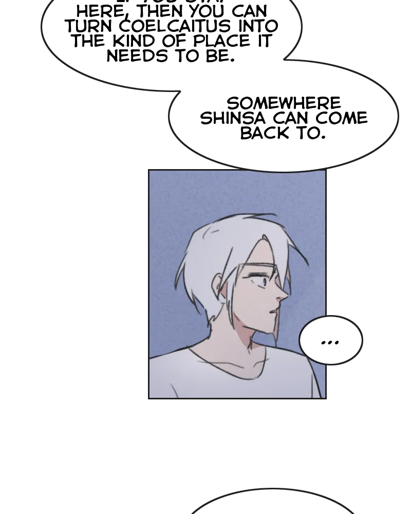 Blue Matter Chapter 120 page 9 - 