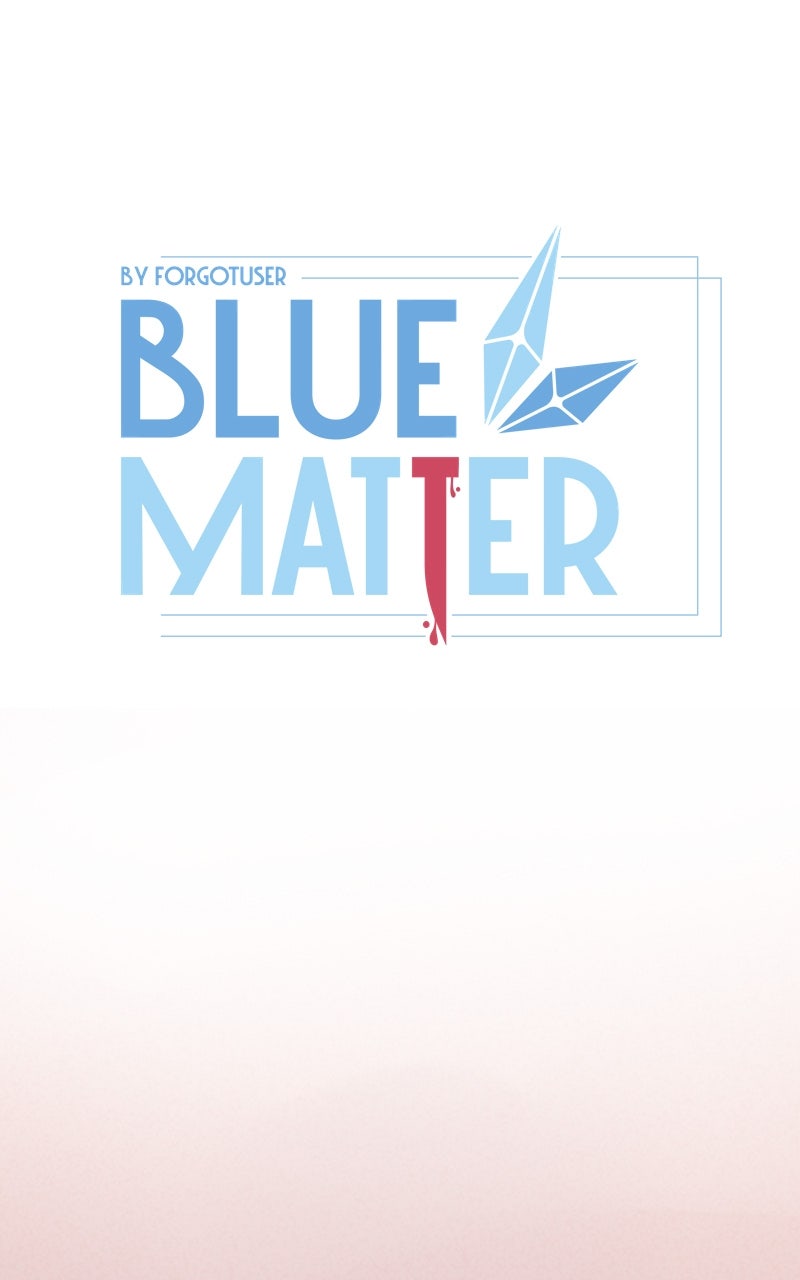 Blue Matter (S3) Ep. 121 - Earth (1) (Season 3 Premiere) page 25 - 