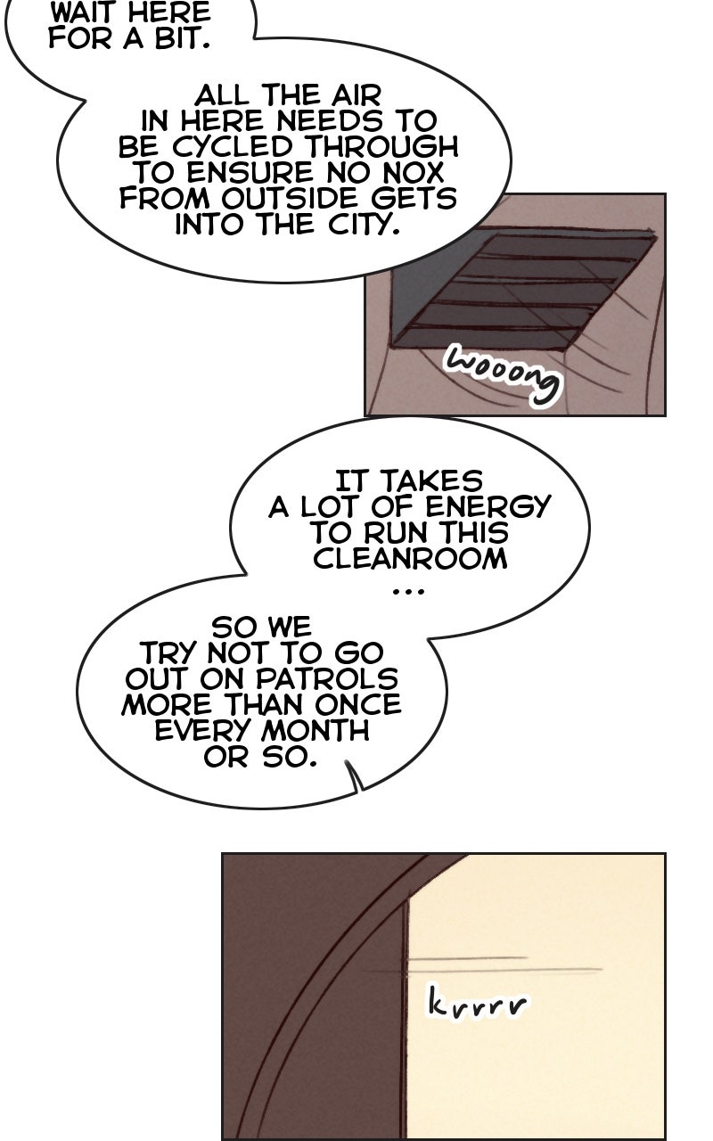 Blue Matter (S3) Ep. 122 - Earth (2) page 12 - 