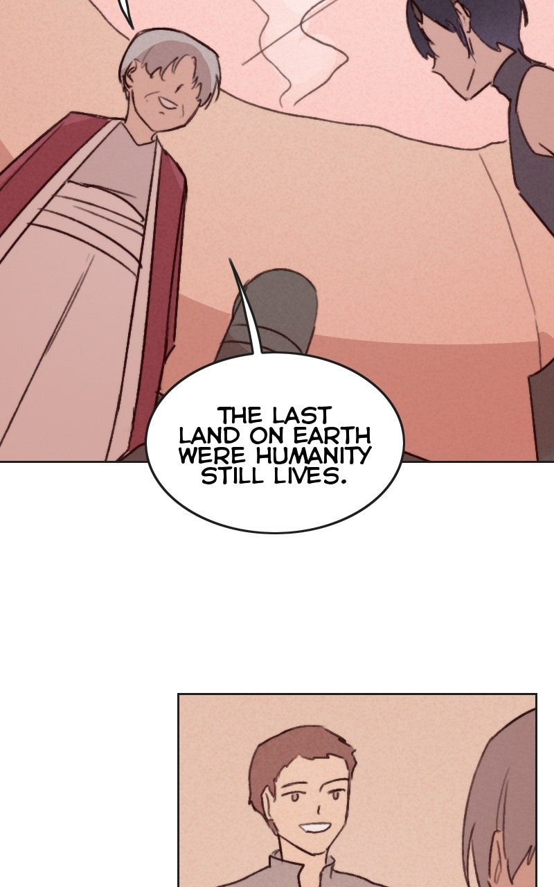 Blue Matter (S3) Ep. 122 - Earth (2) page 14 - 