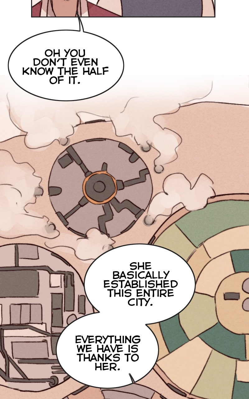 Blue Matter (S3) Ep. 122 - Earth (2) page 17 - 