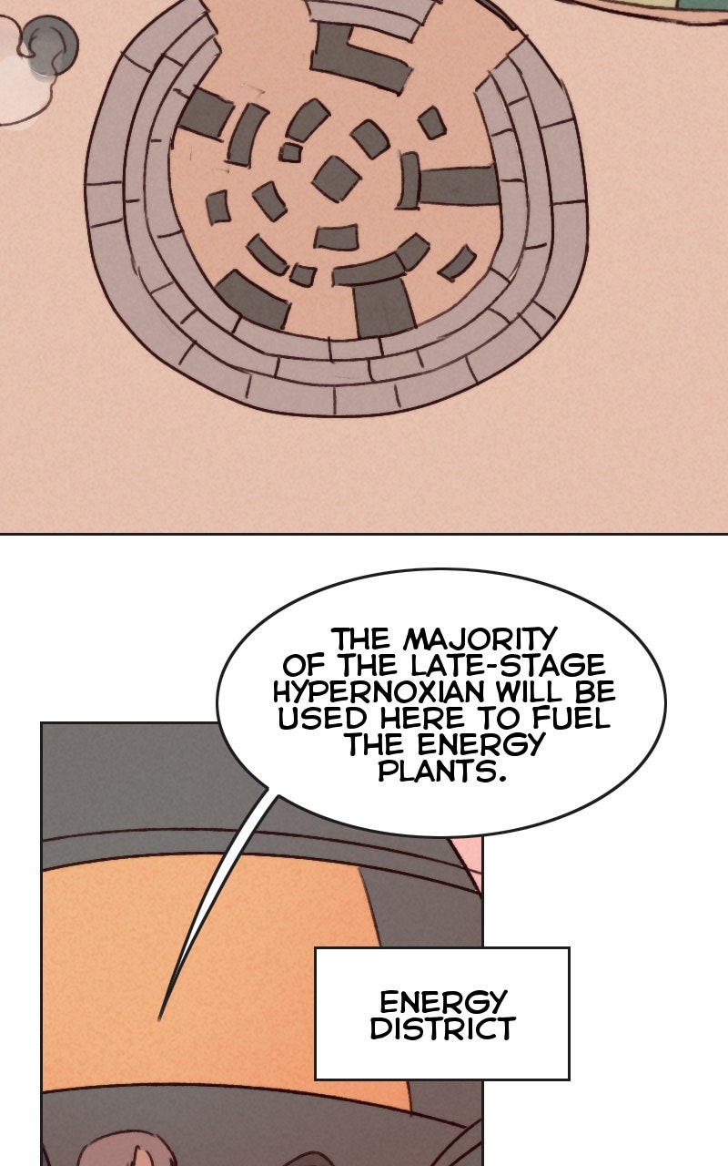 Blue Matter (S3) Ep. 122 - Earth (2) page 18 - 