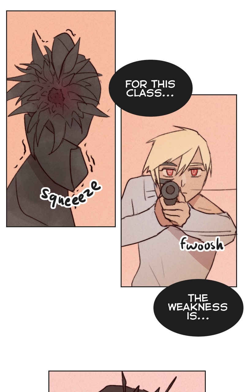 Blue Matter (S3) Ep. 122 - Earth (2) page 3 - 