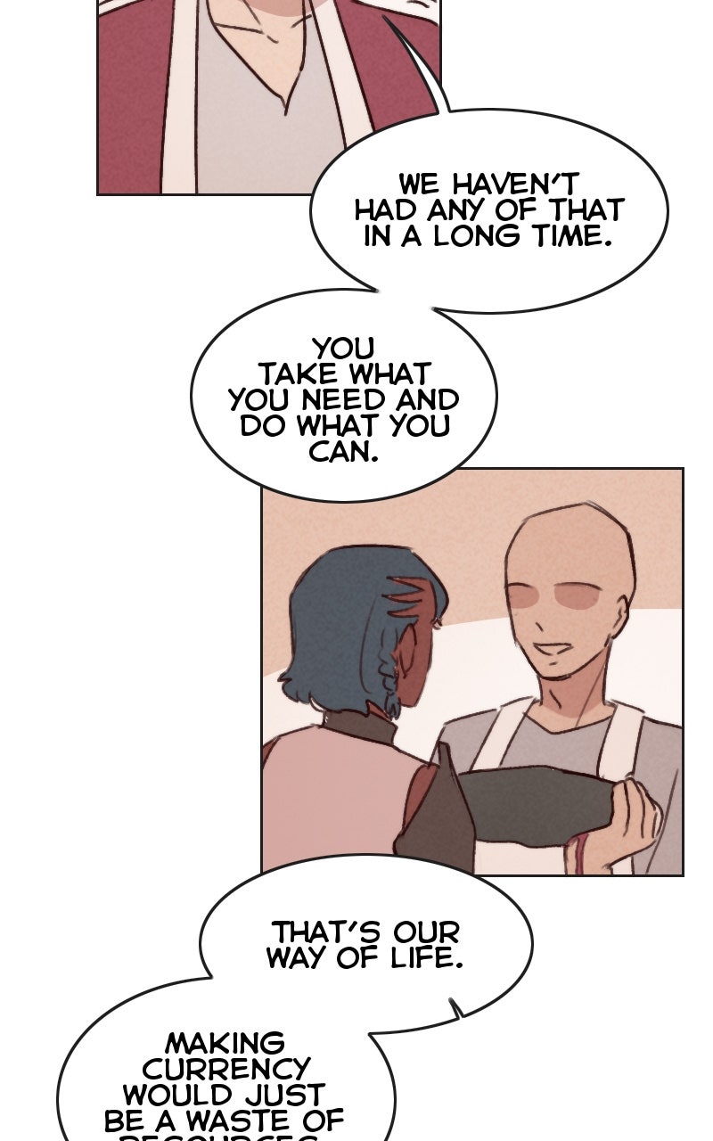 Blue Matter (S3) Ep. 122 - Earth (2) page 25 - 