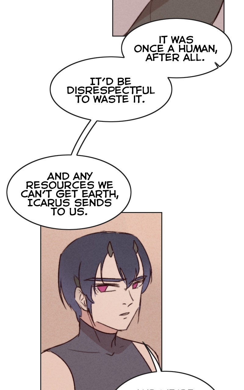 Blue Matter (S3) Ep. 122 - Earth (2) page 29 - 