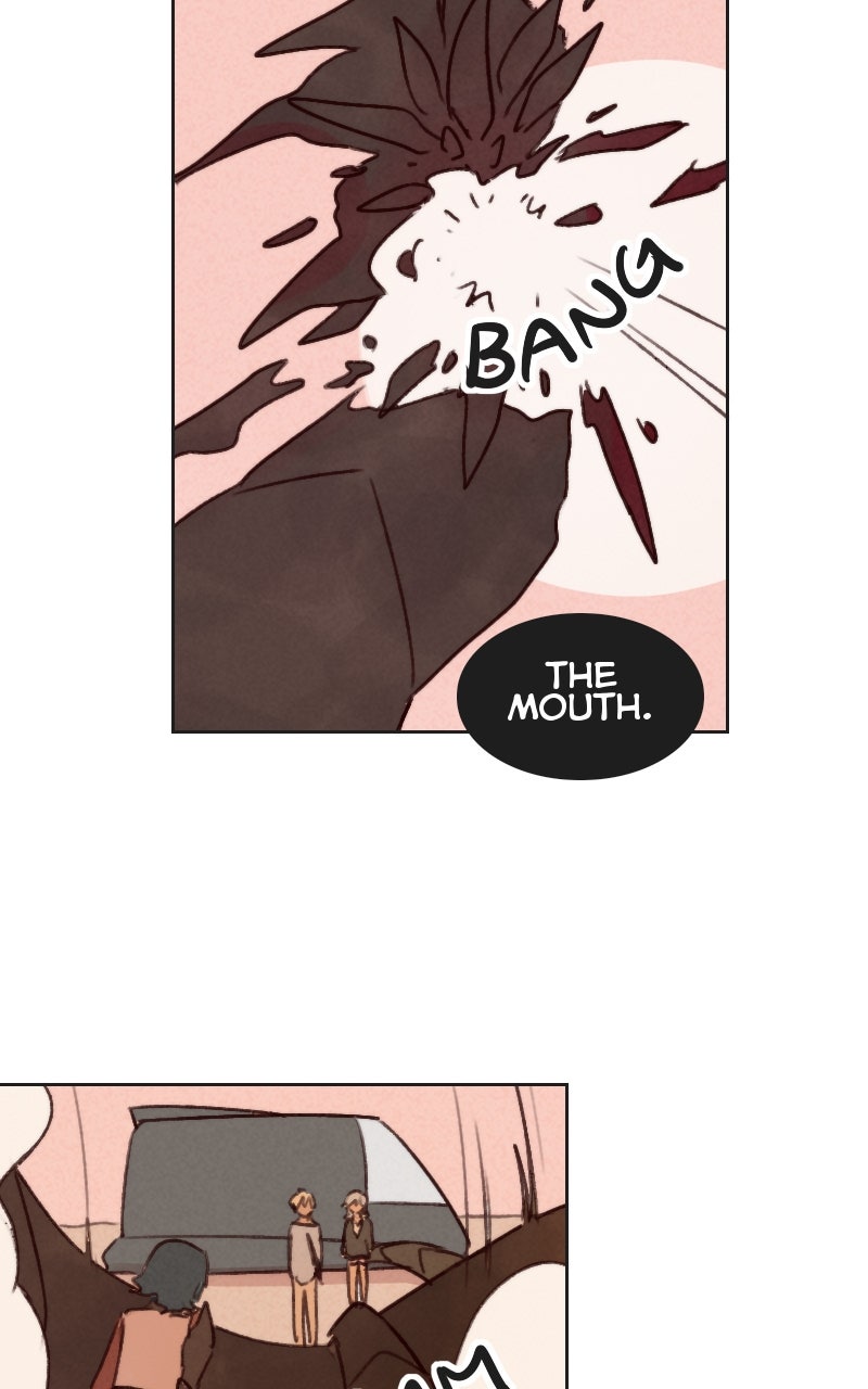 Blue Matter (S3) Ep. 122 - Earth (2) page 4 - 