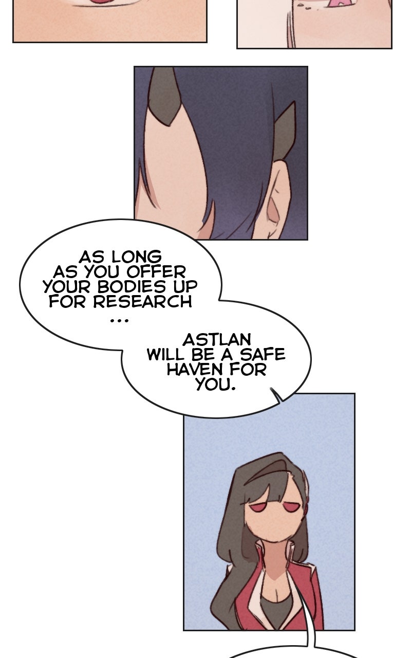 Blue Matter (S3) Ep. 122 - Earth (2) page 31 - 