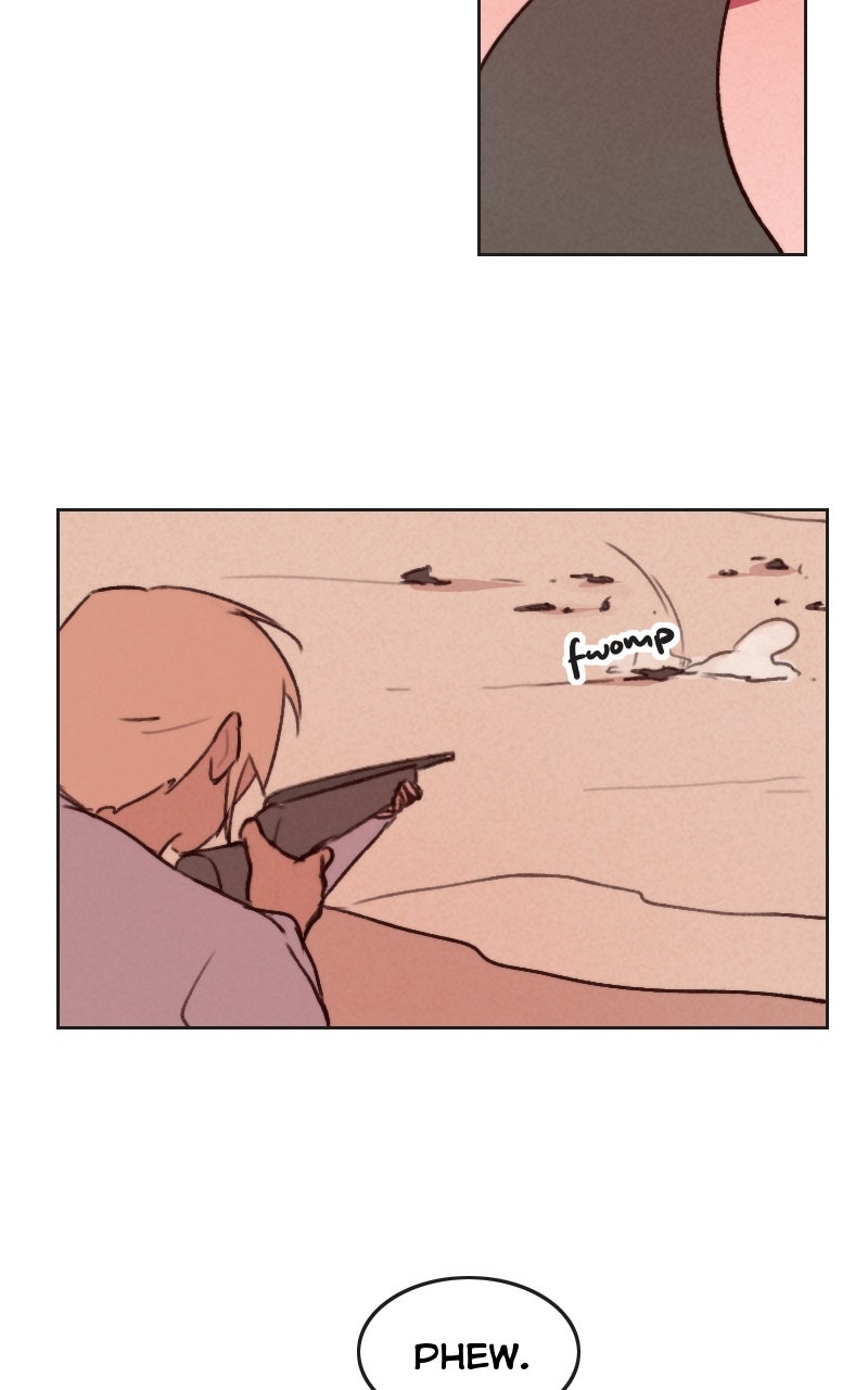 Blue Matter (S3) Ep. 122 - Earth (2) page 35 - 