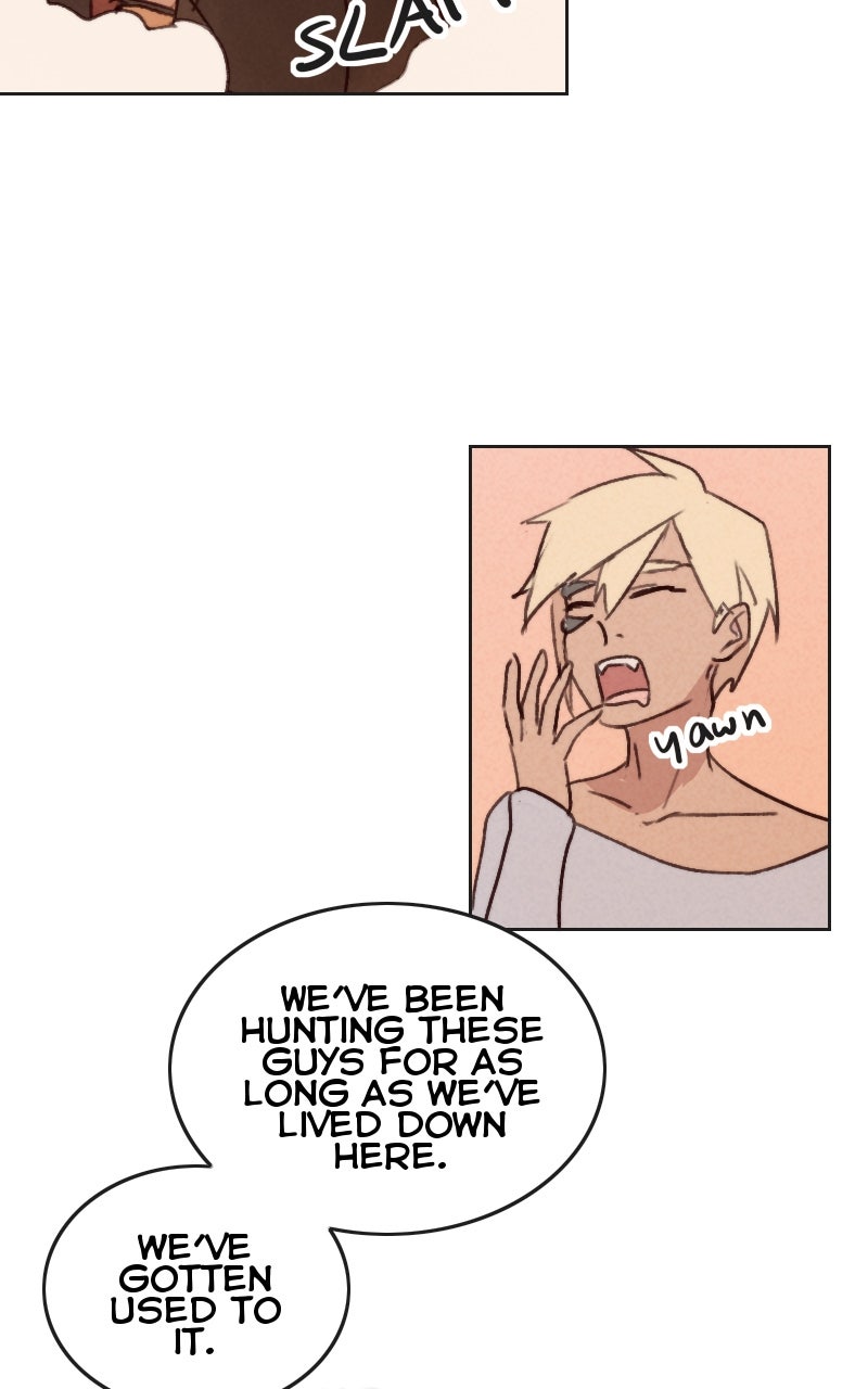 Blue Matter (S3) Ep. 122 - Earth (2) page 5 - 