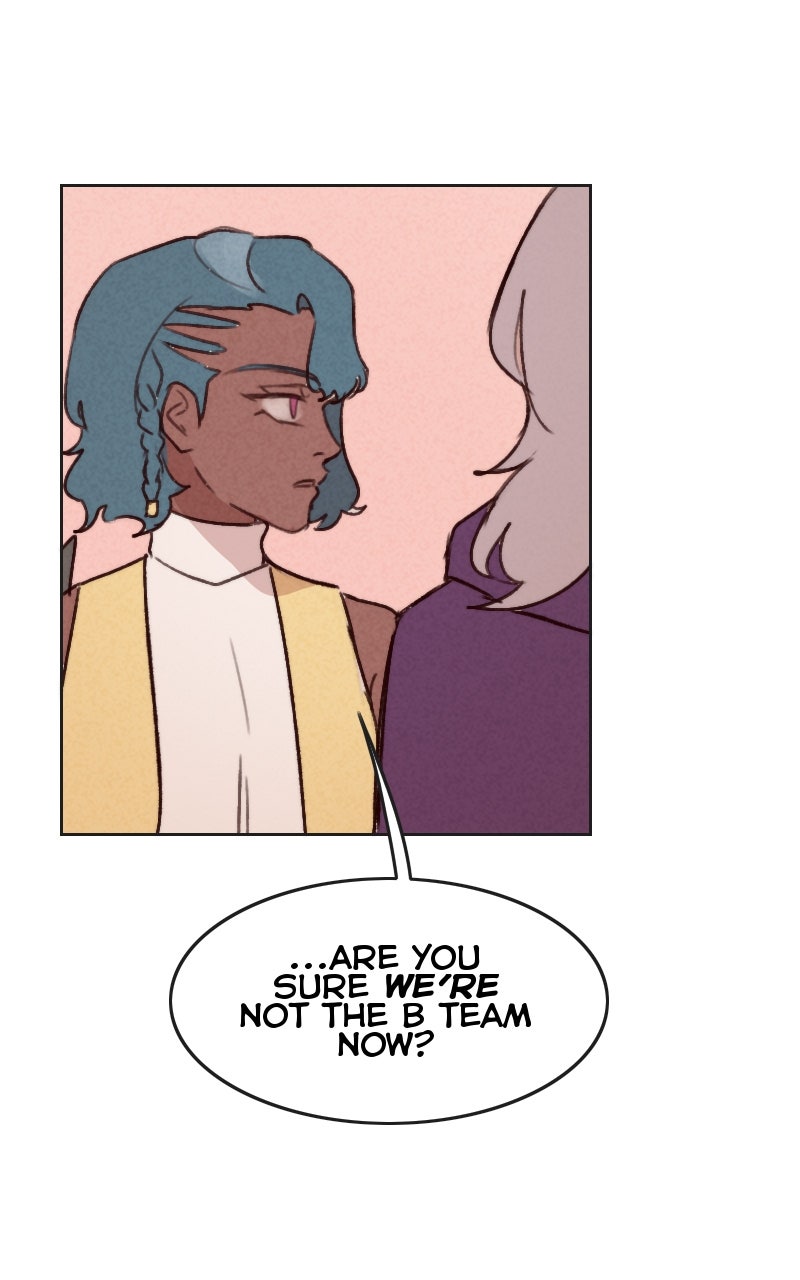 Blue Matter (S3) Ep. 122 - Earth (2) page 44 - 