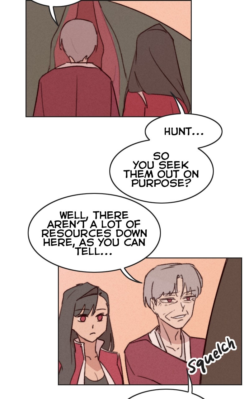 Blue Matter (S3) Ep. 122 - Earth (2) page 6 - 