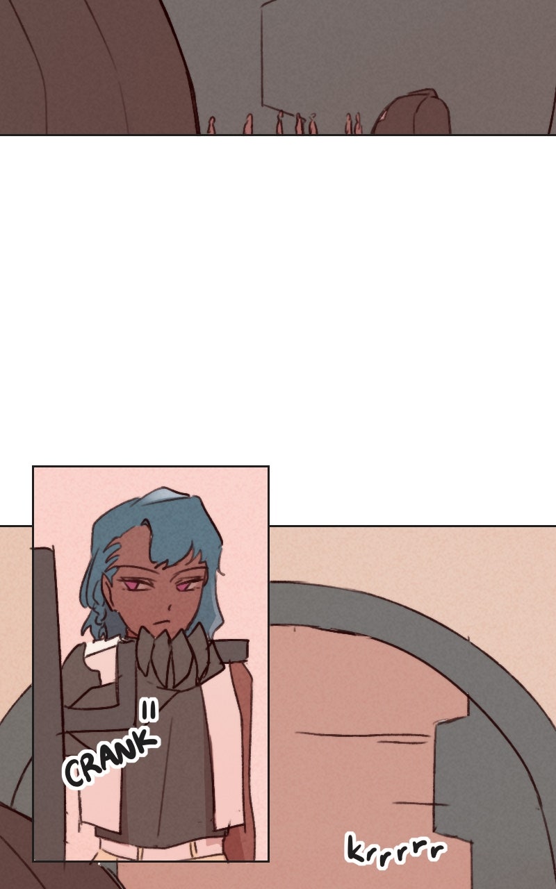 Blue Matter (S3) Ep. 122 - Earth (2) page 10 - 
