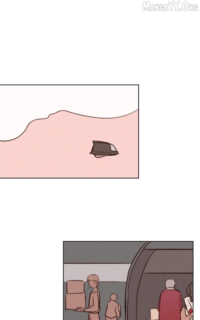 Blue Matter Chapter 123 page 1 - 