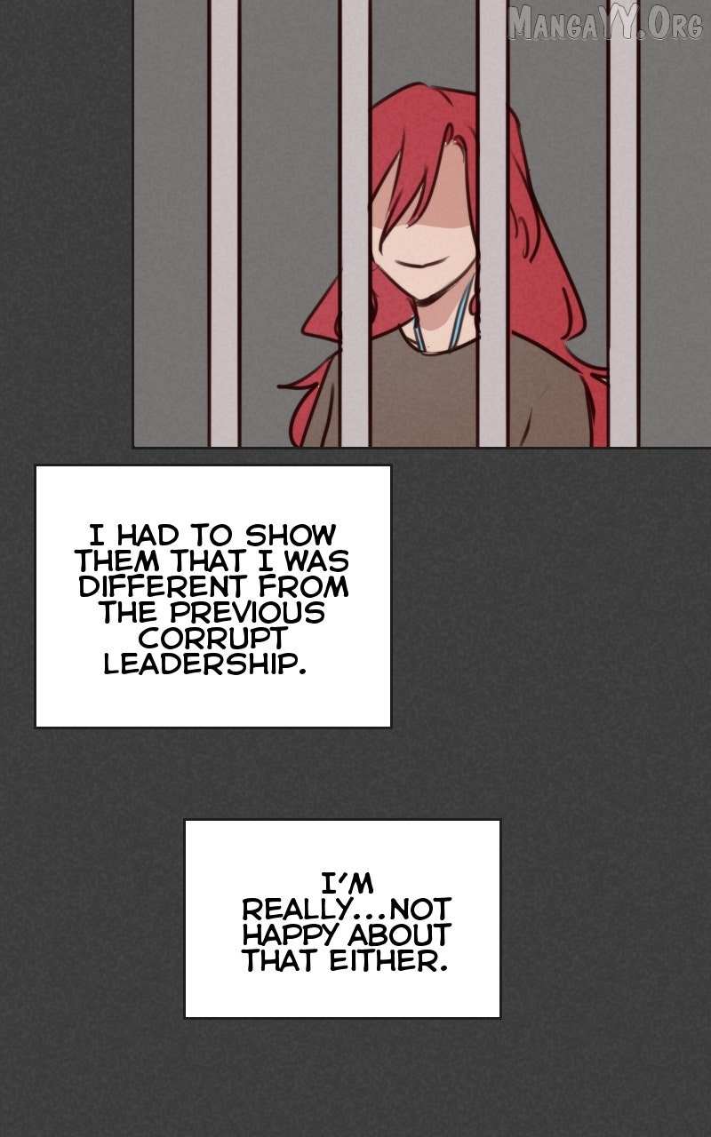 Blue Matter Chapter 123 page 11 - 