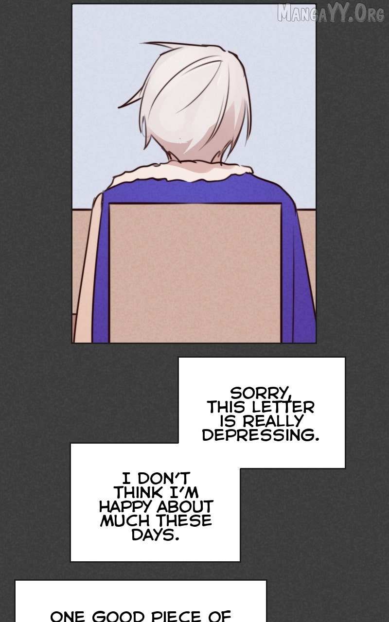 Blue Matter Chapter 123 page 12 - 