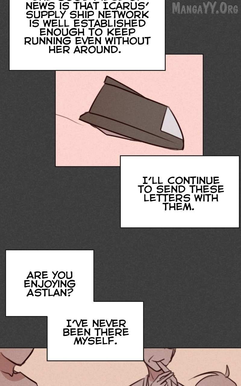 Blue Matter Chapter 123 page 13 - 