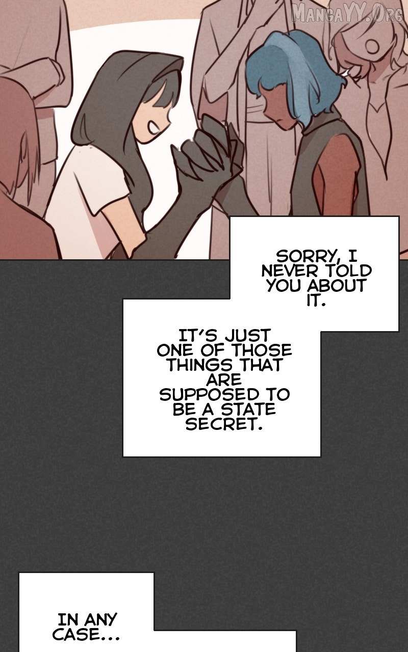 Blue Matter Chapter 123 page 14 - 