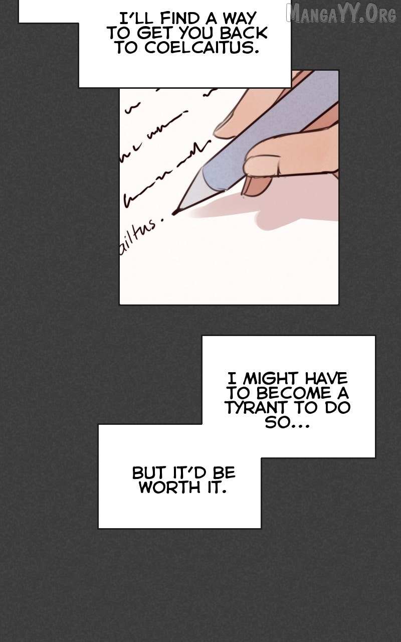 Blue Matter Chapter 123 page 15 - 