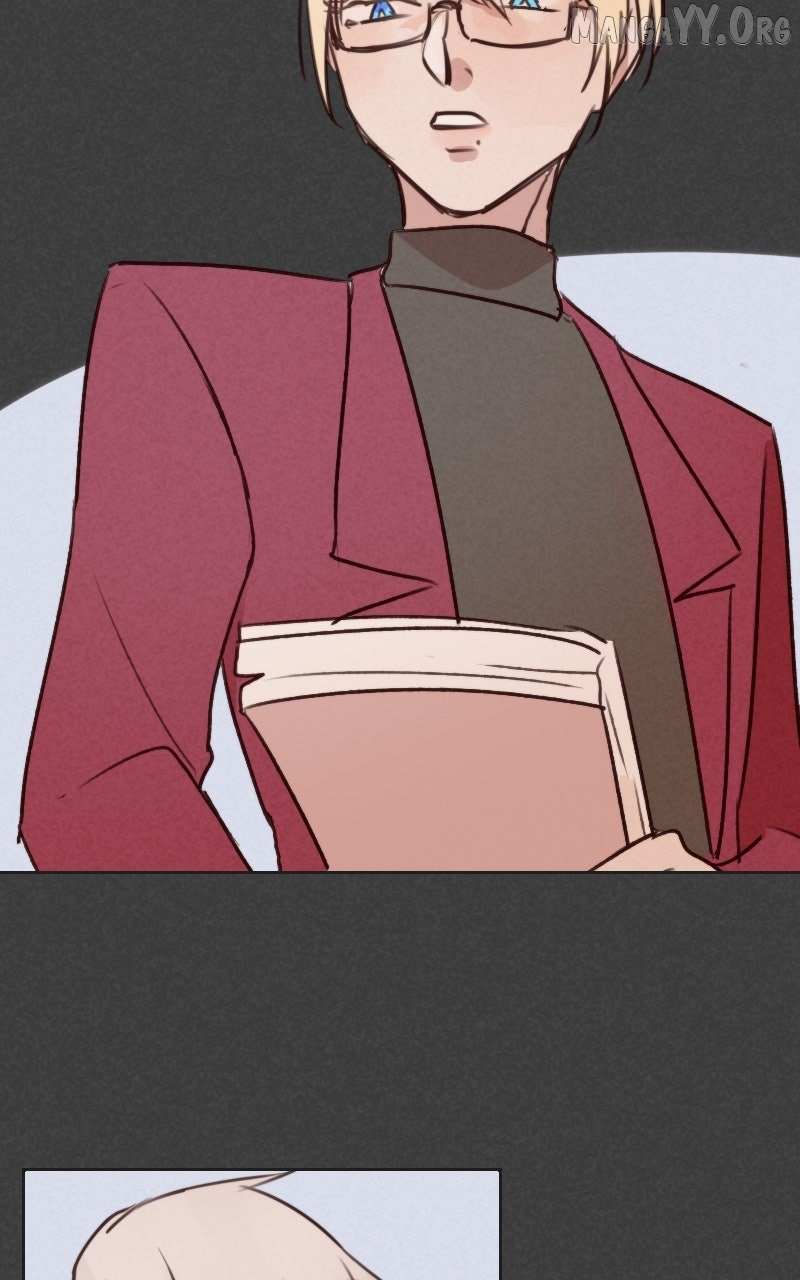 Blue Matter Chapter 123 page 19 - 