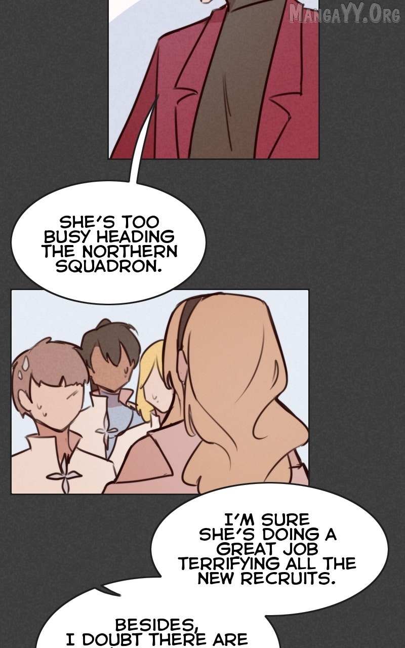 Blue Matter Chapter 123 page 21 - 