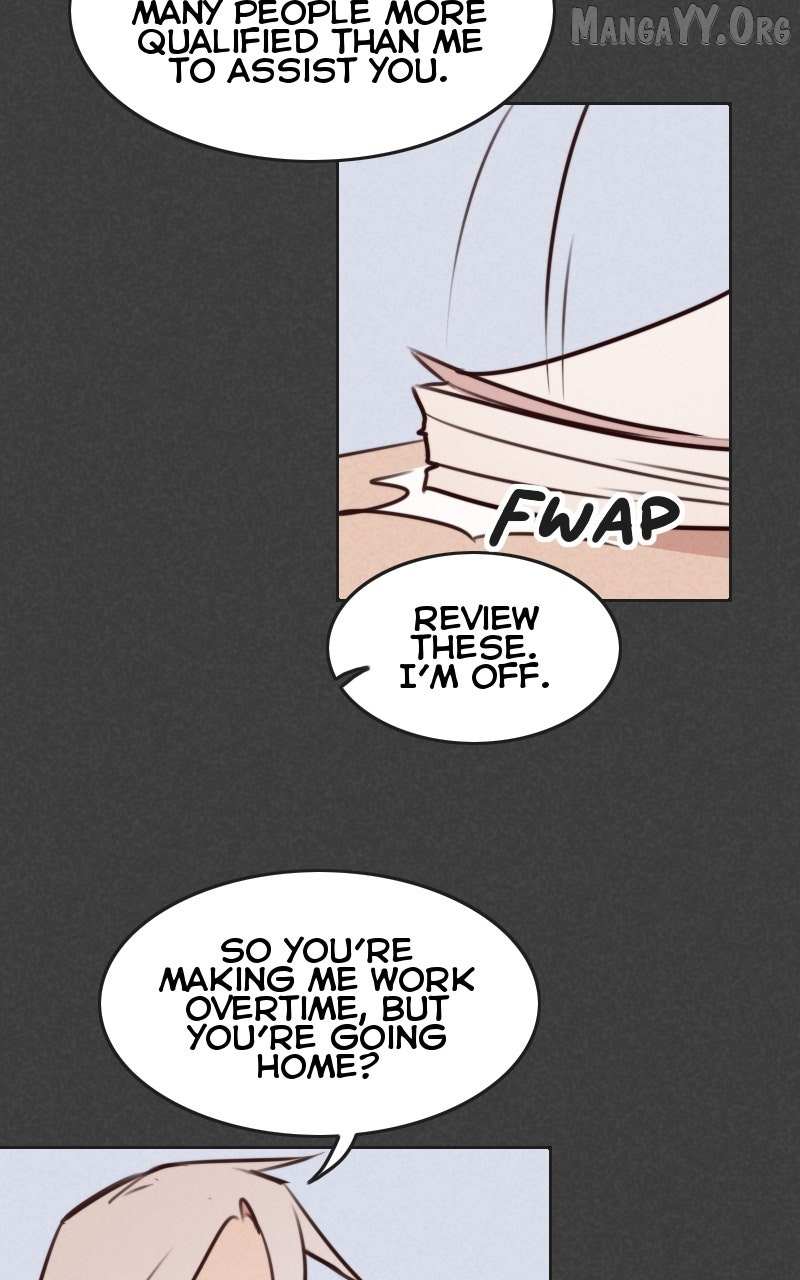 Blue Matter Chapter 123 page 22 - 