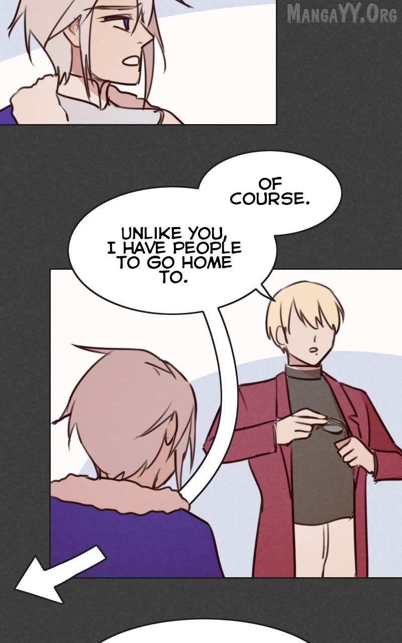 Blue Matter Chapter 123 page 23 - 