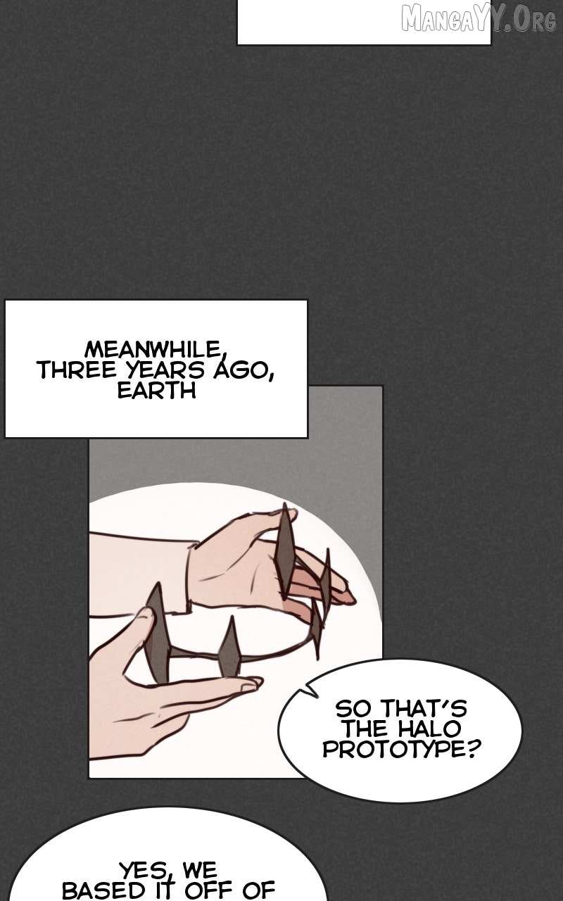 Blue Matter Chapter 123 page 27 - 