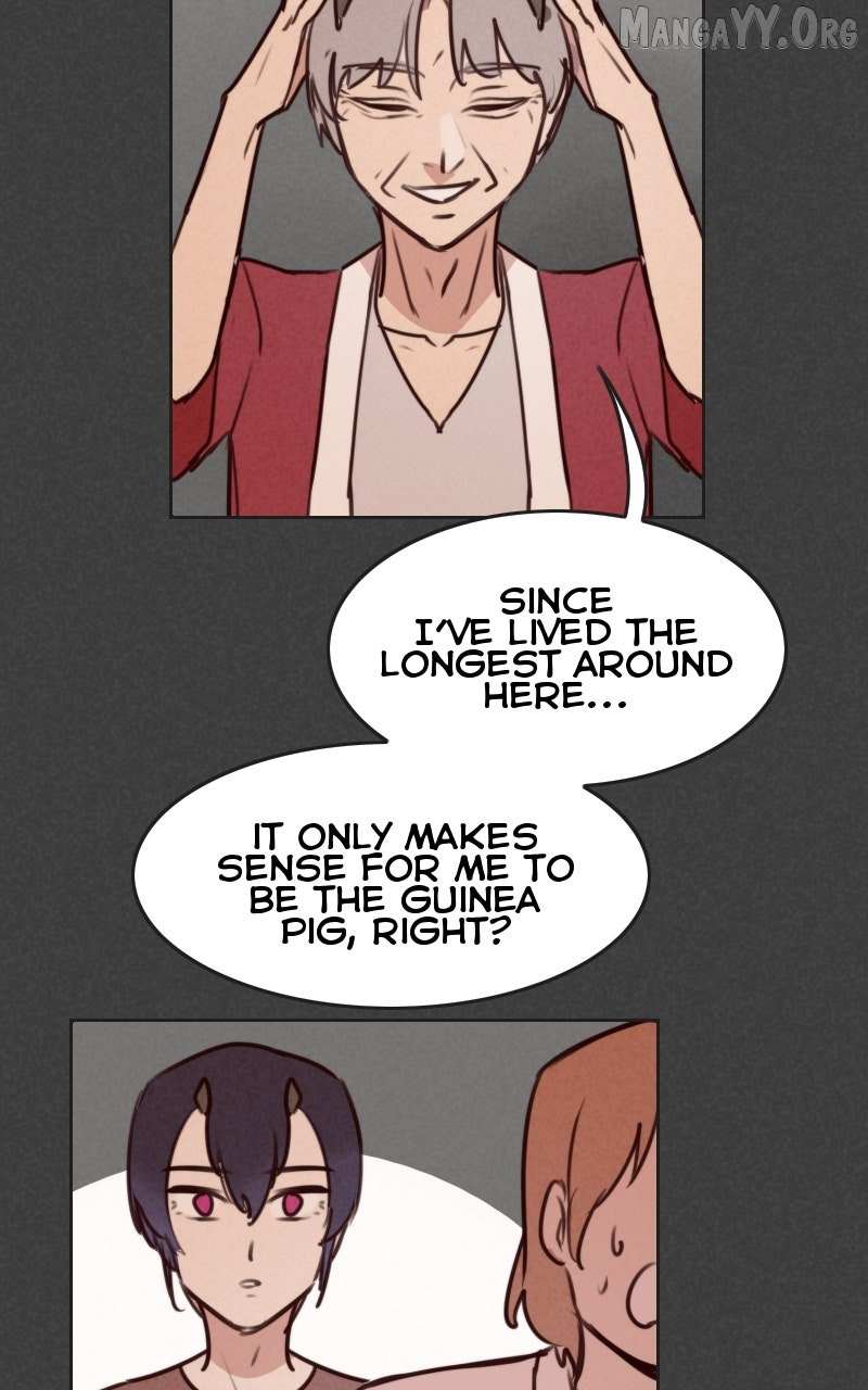 Blue Matter Chapter 123 page 30 - 