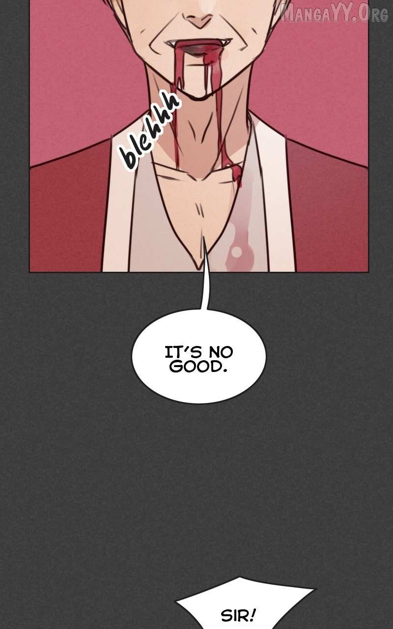 Blue Matter Chapter 123 page 32 - 