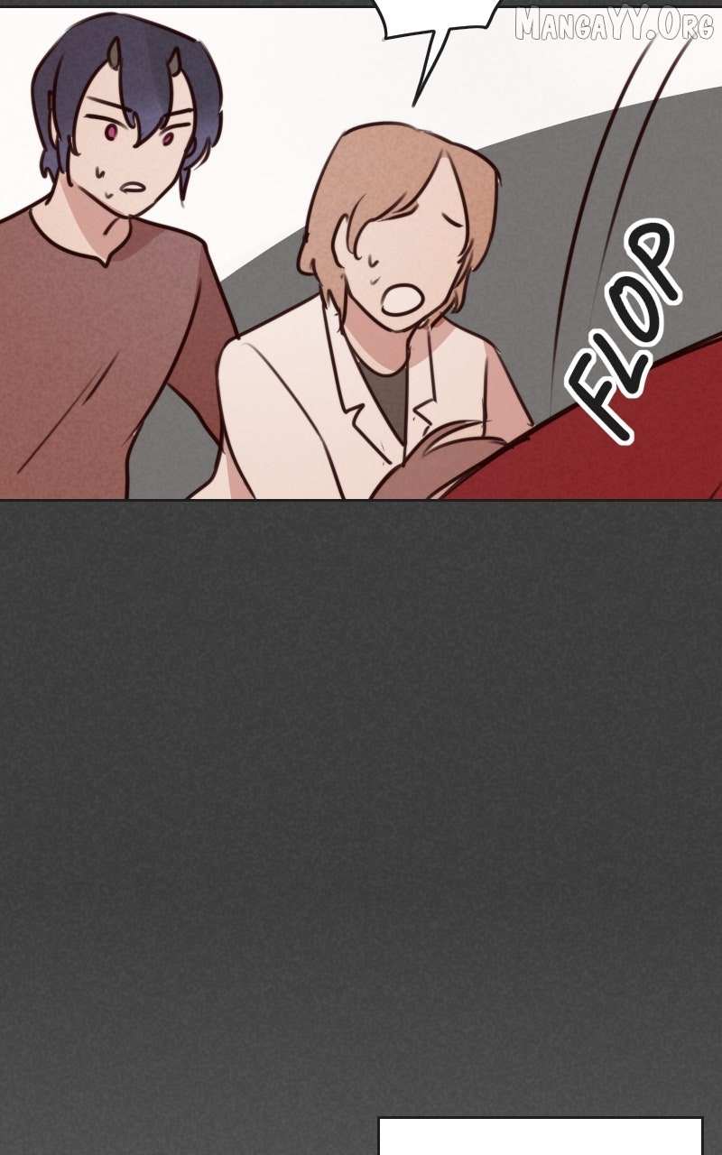 Blue Matter Chapter 123 page 33 - 