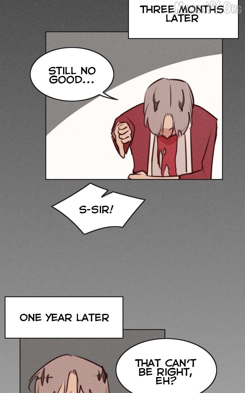 Blue Matter Chapter 123 page 34 - 