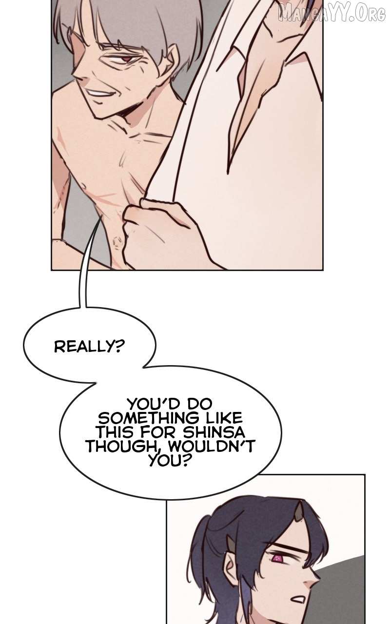 Blue Matter Chapter 123 page 37 - 