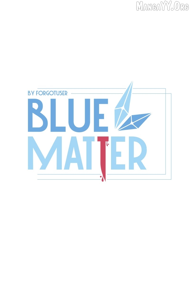 Blue Matter Chapter 123 page 5 - 
