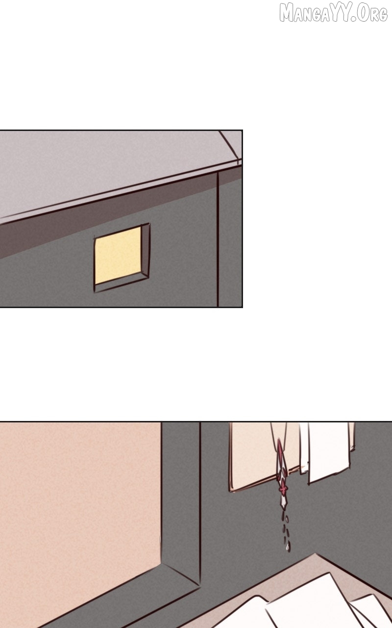 Blue Matter Chapter 123 page 6 - 
