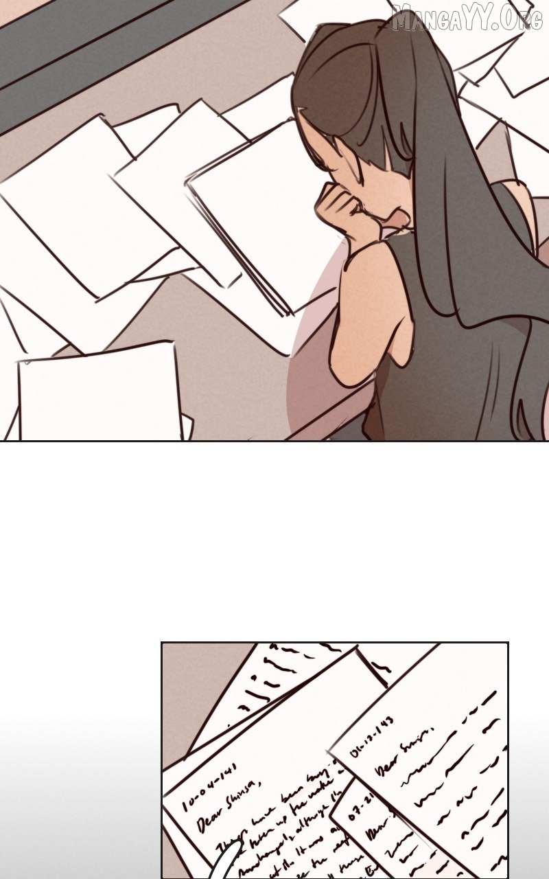 Blue Matter Chapter 123 page 7 - 