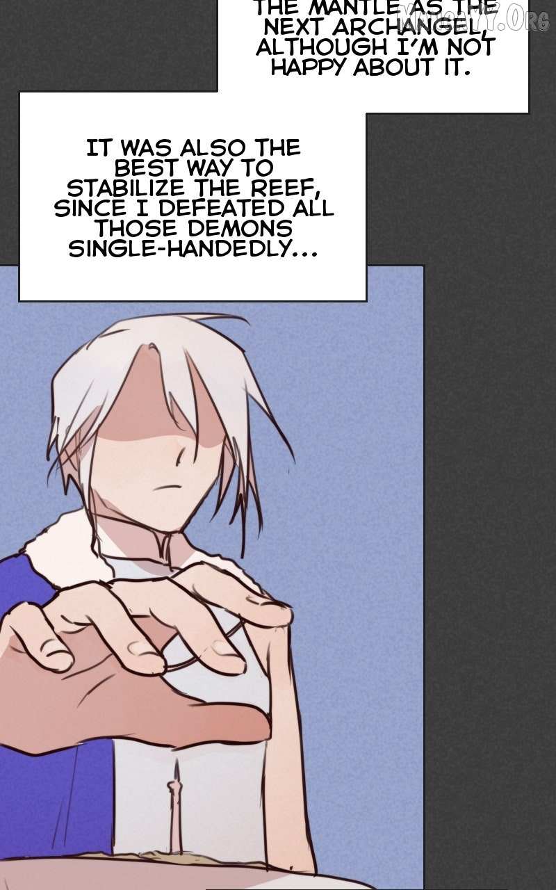 Blue Matter Chapter 123 page 9 - 