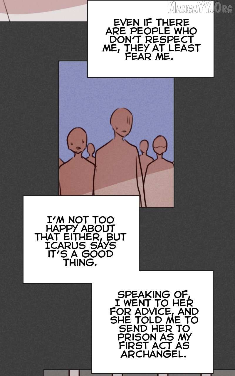 Blue Matter Chapter 123 page 10 - 